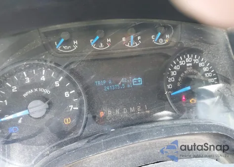 2013 Ford F-150 Stx from USA, damaged, VIN 1FTFX1CF1DFD23732